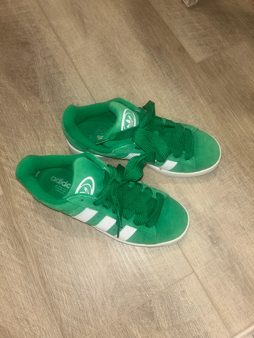 Adidas Campus - photo 3
