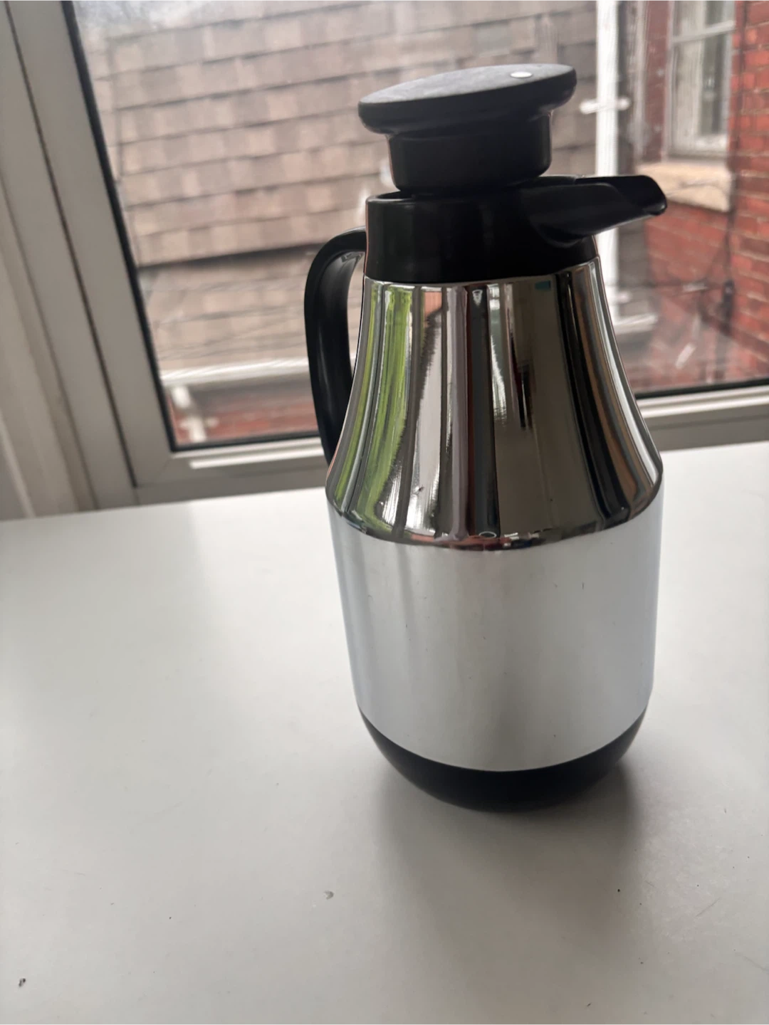 Thermos Carafe