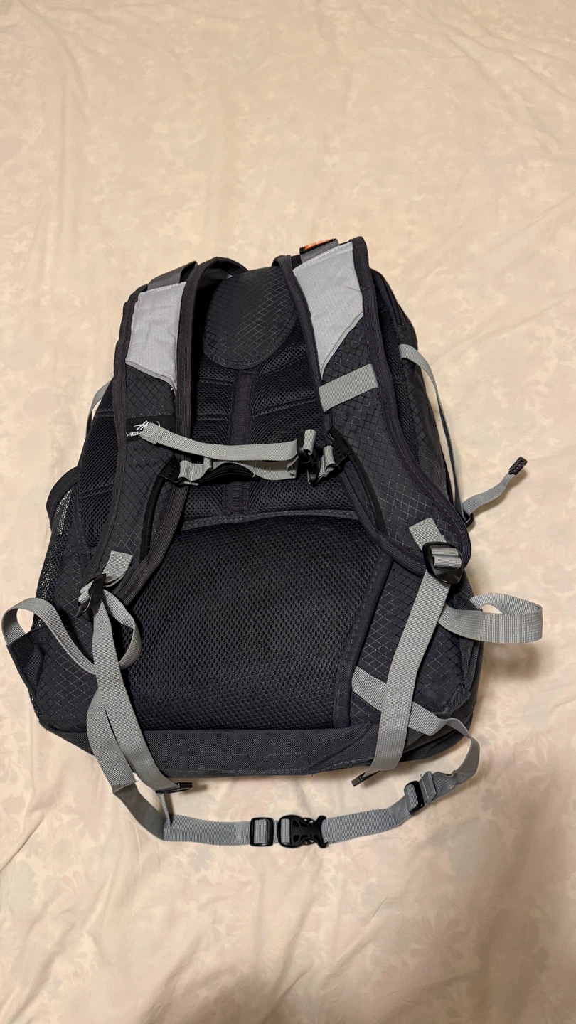 High Sierra Backpack - photo 2