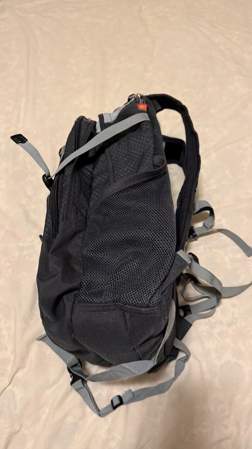 High Sierra Backpack - photo 3
