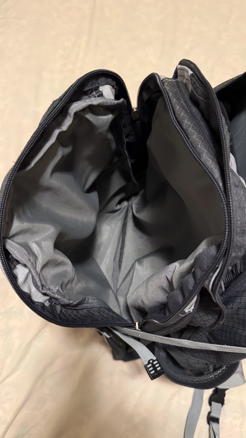 High Sierra Backpack - photo 4