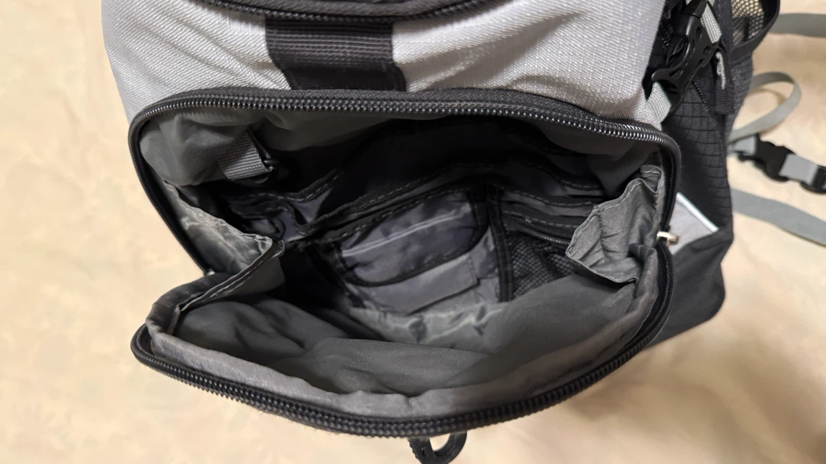 High Sierra Backpack - photo 5