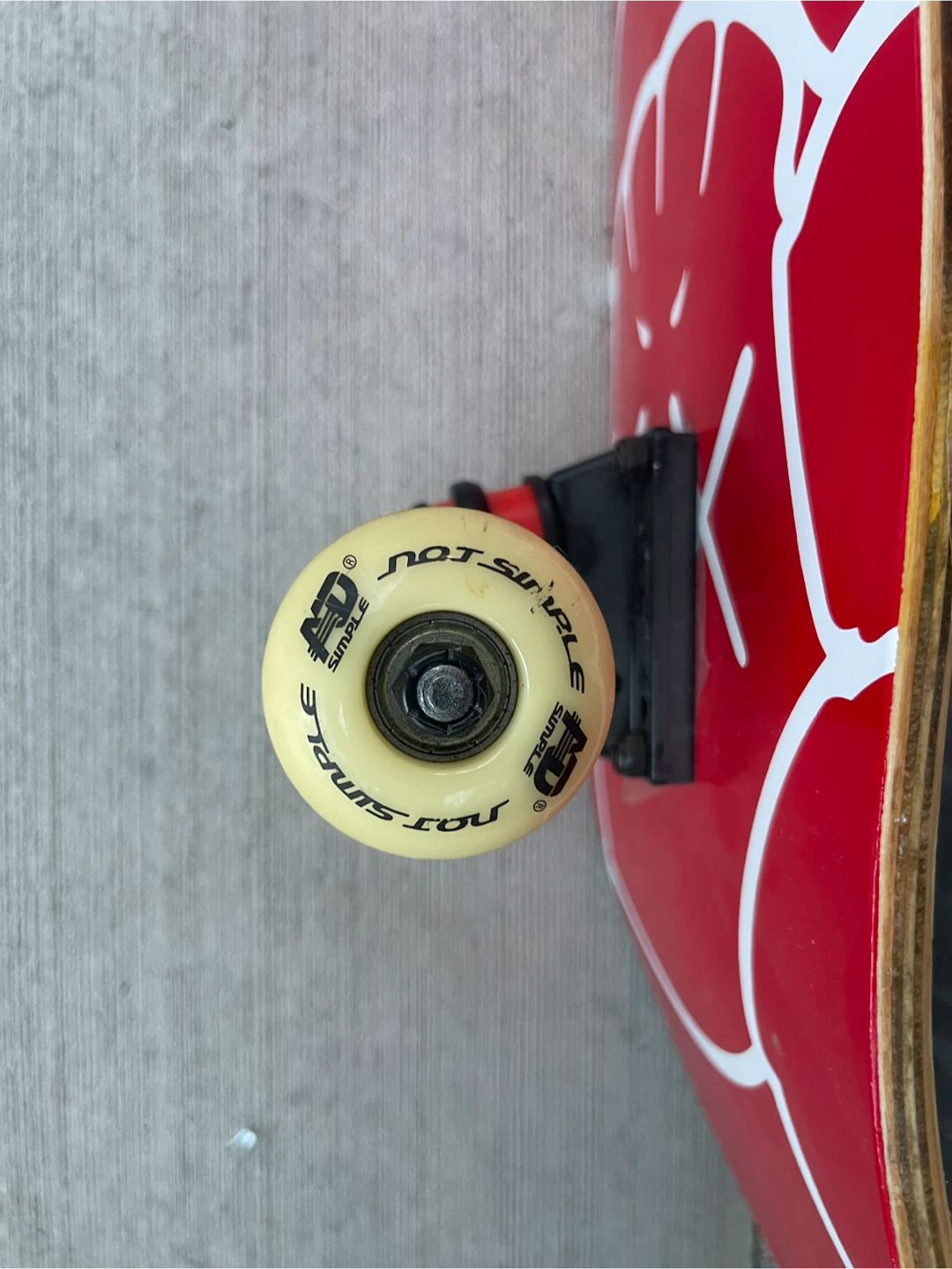Skateboard - photo 3