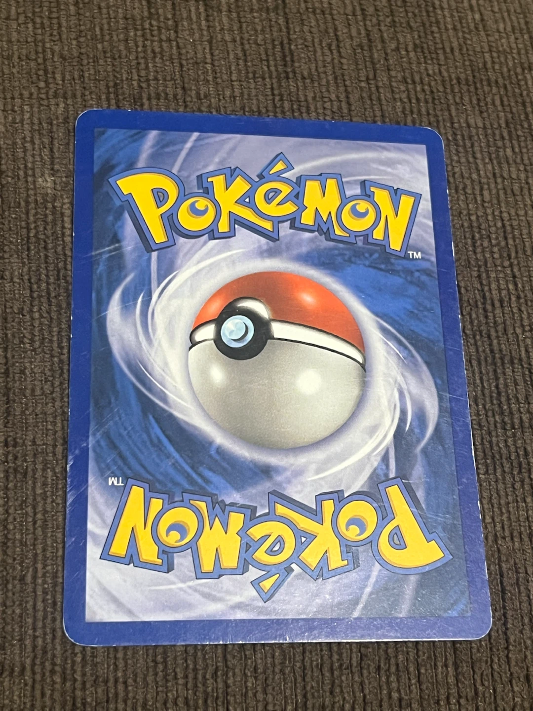 Pokemon Quilava LV.25 Trading Card - photo 2