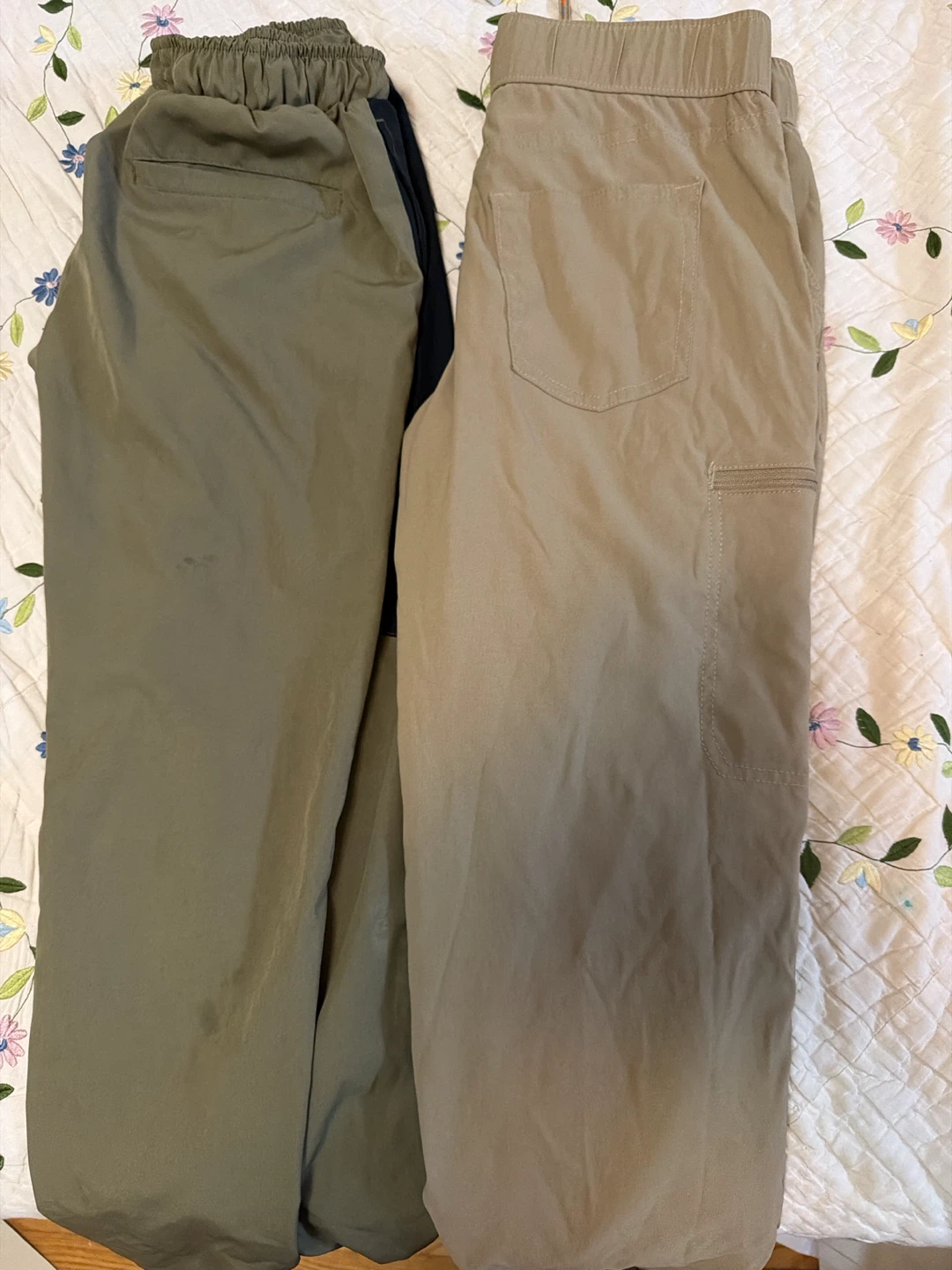Weatherproof Vintage Pants XL/TG (14/16)