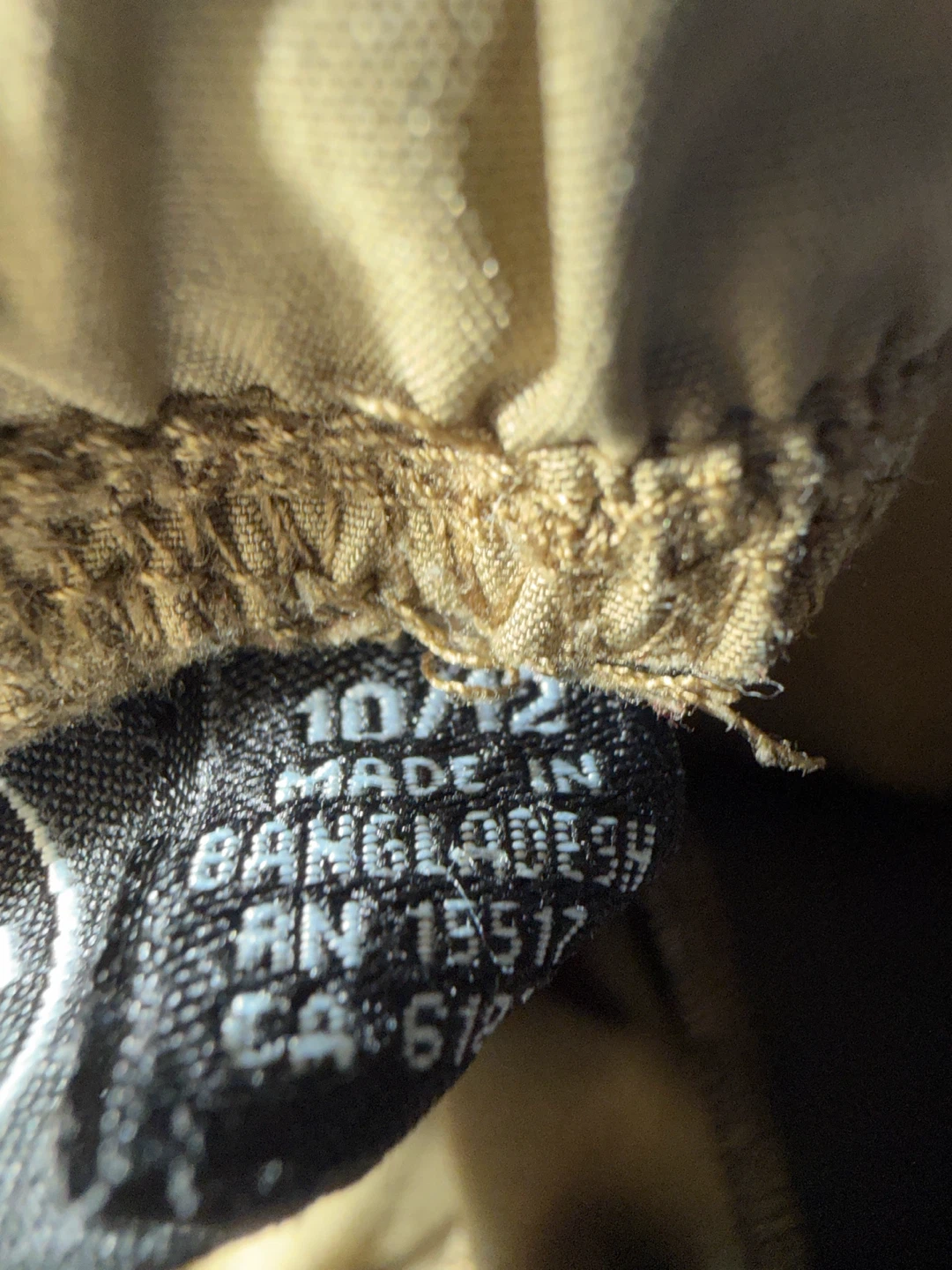 Weatherproof Vintage Pants XL/TG (14/16) - photo 3