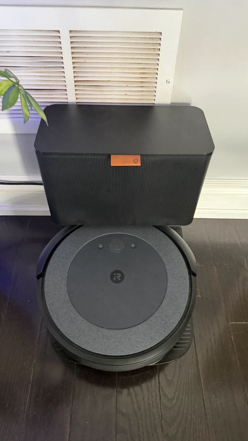 iRobot Roomba Robot Vacuum