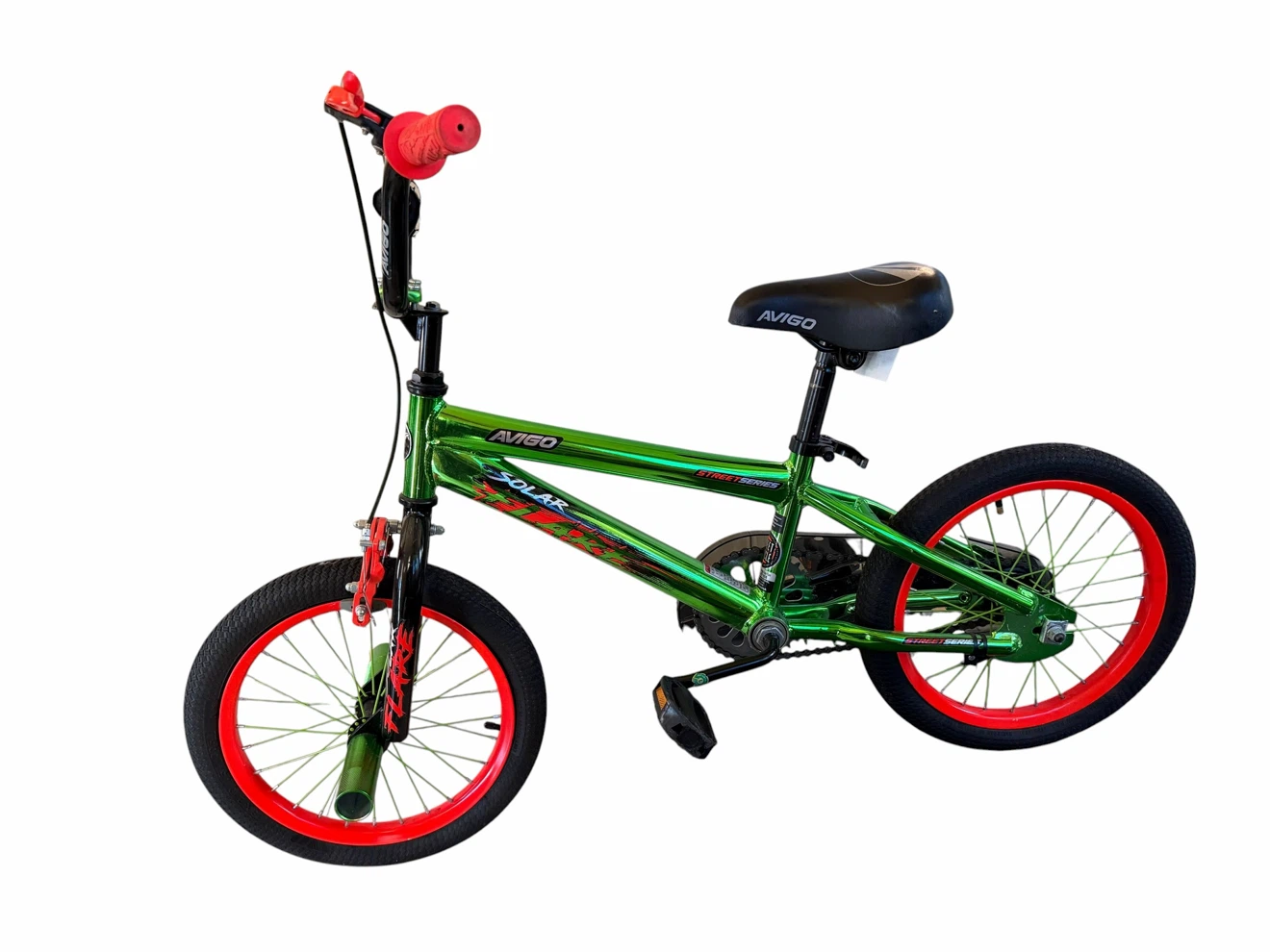 Avigo Solar Flare BMX Bike 16in