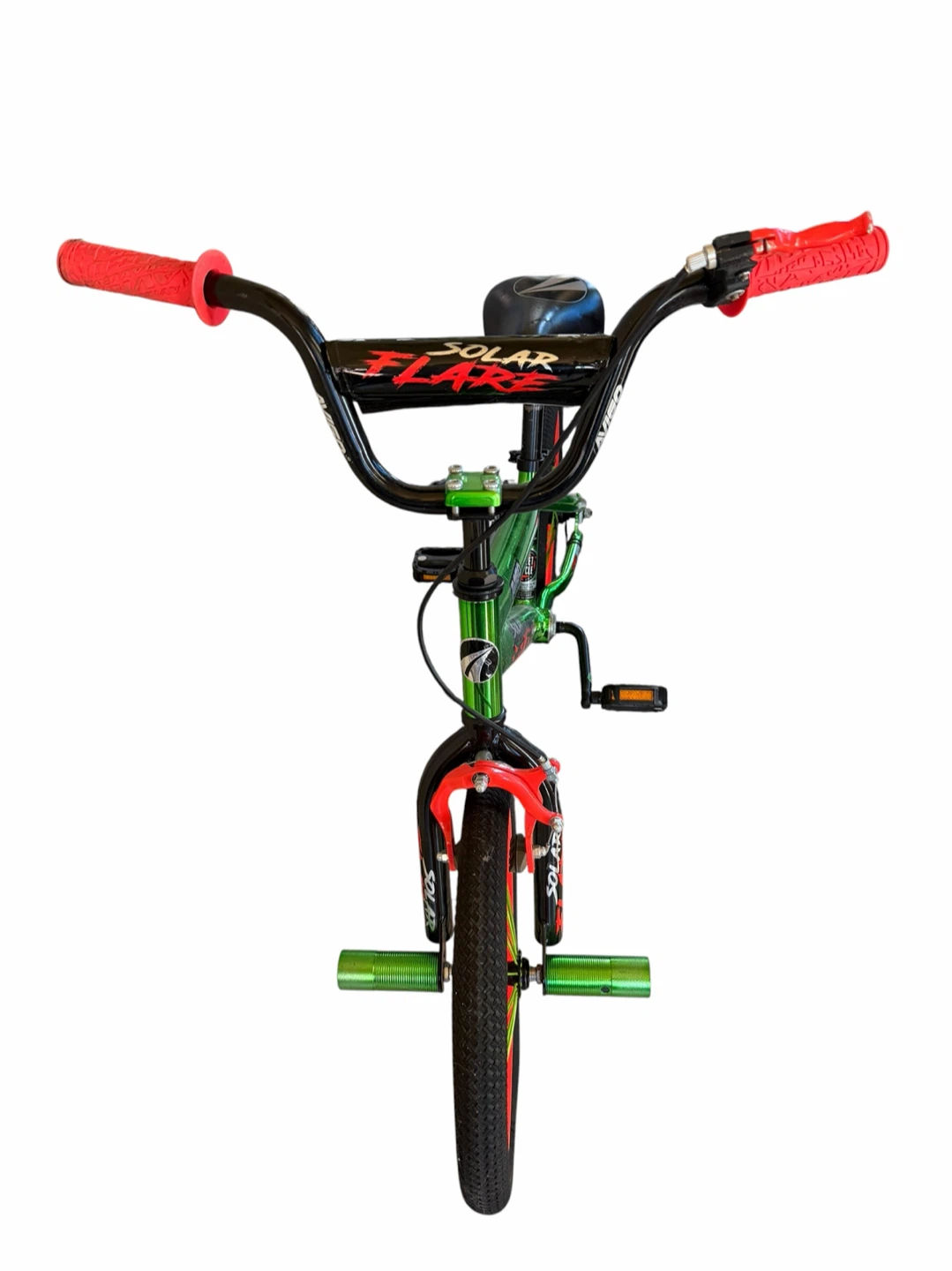 Avigo Solar Flare BMX Bike 16in - photo 2