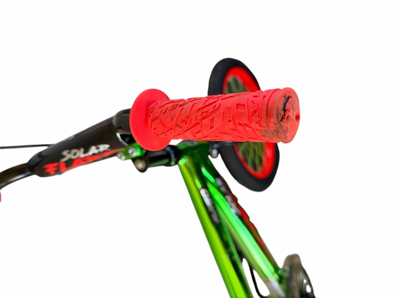 Avigo Solar Flare BMX Bike 16in - photo 4