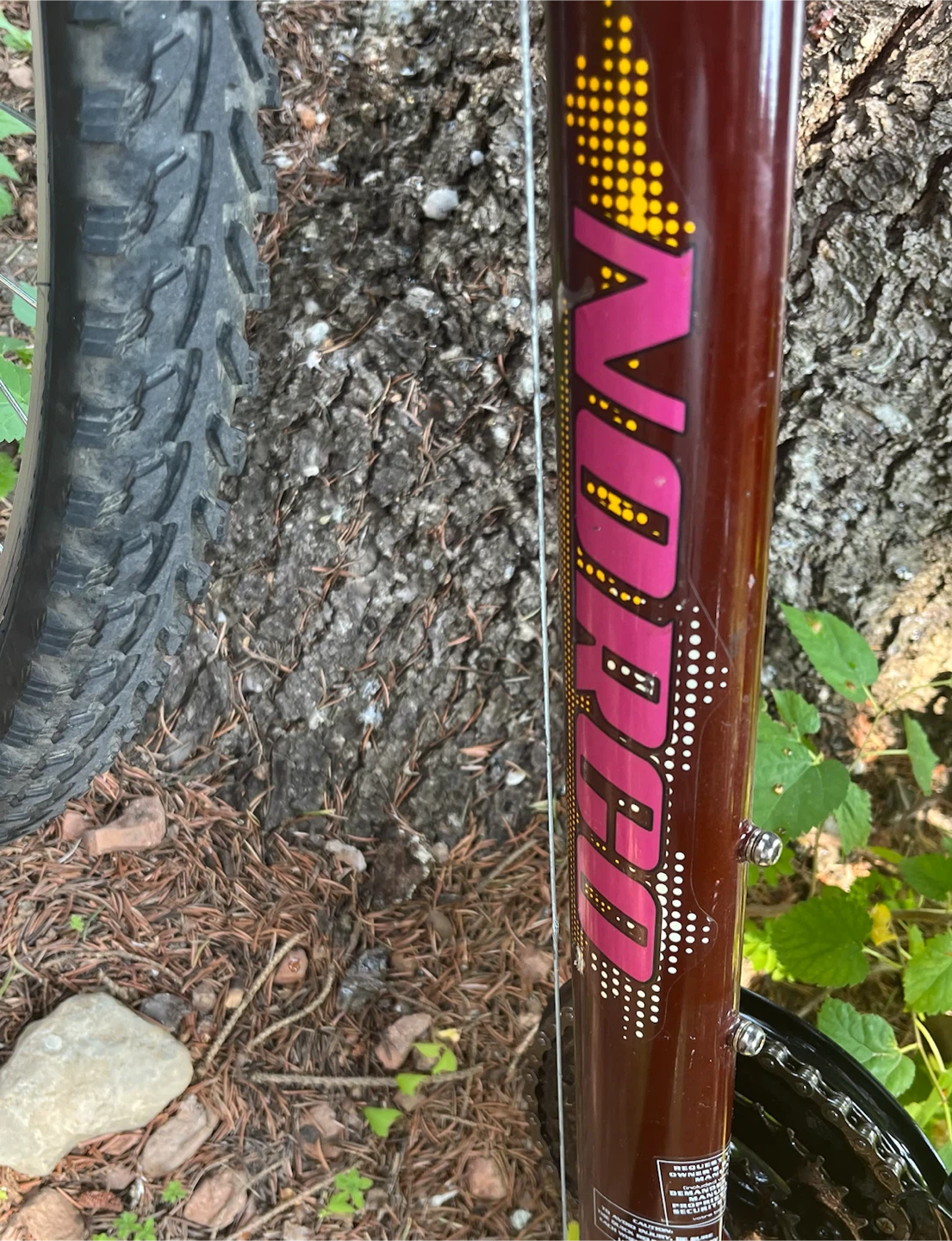 Norco Mountain Bike - wheel size 24 - photo 4