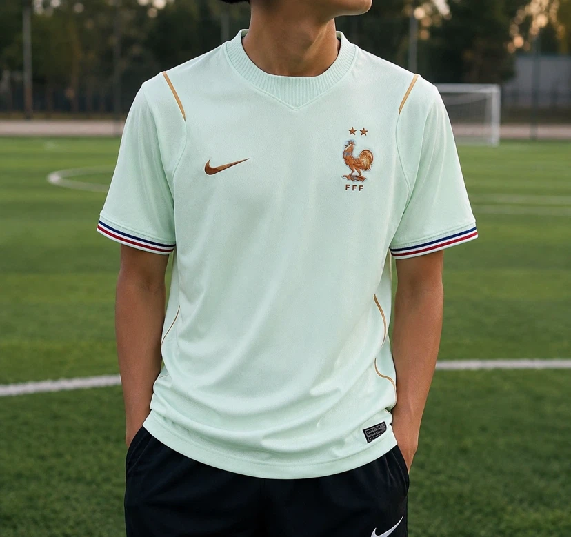 Soccer kits for the fans - photo 5