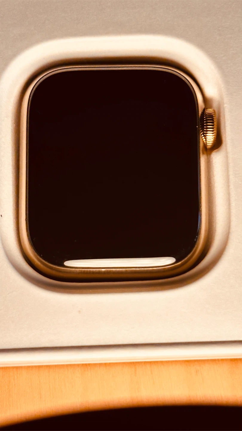 Apple Watch Series 8
