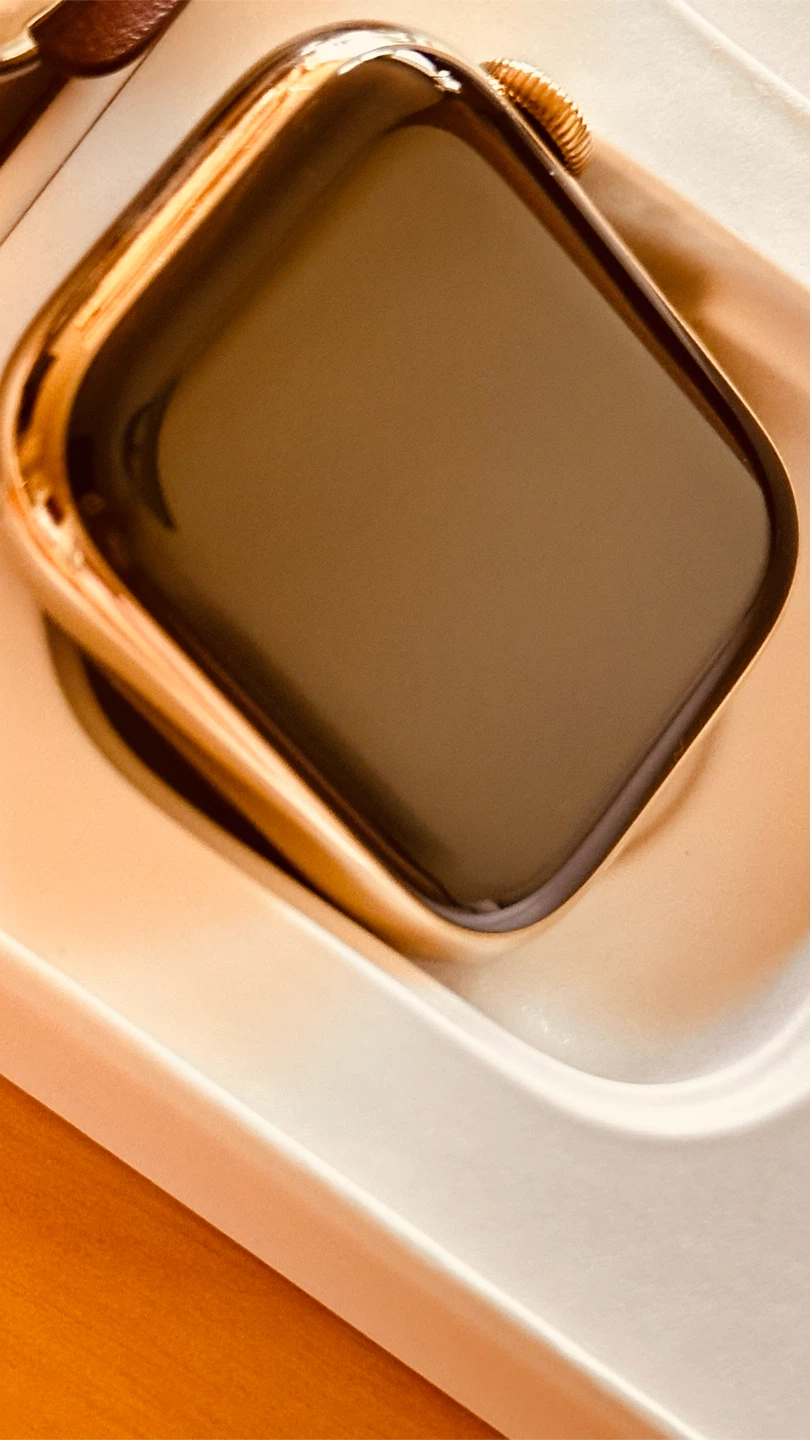Apple Watch Series 8 - photo 4