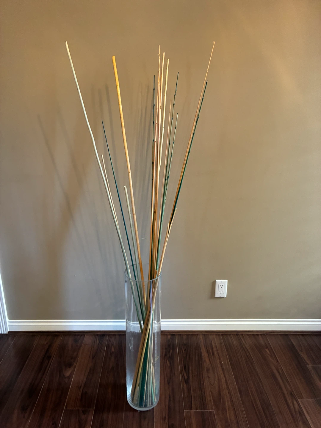 Decorative Reed Diffuser Sticks