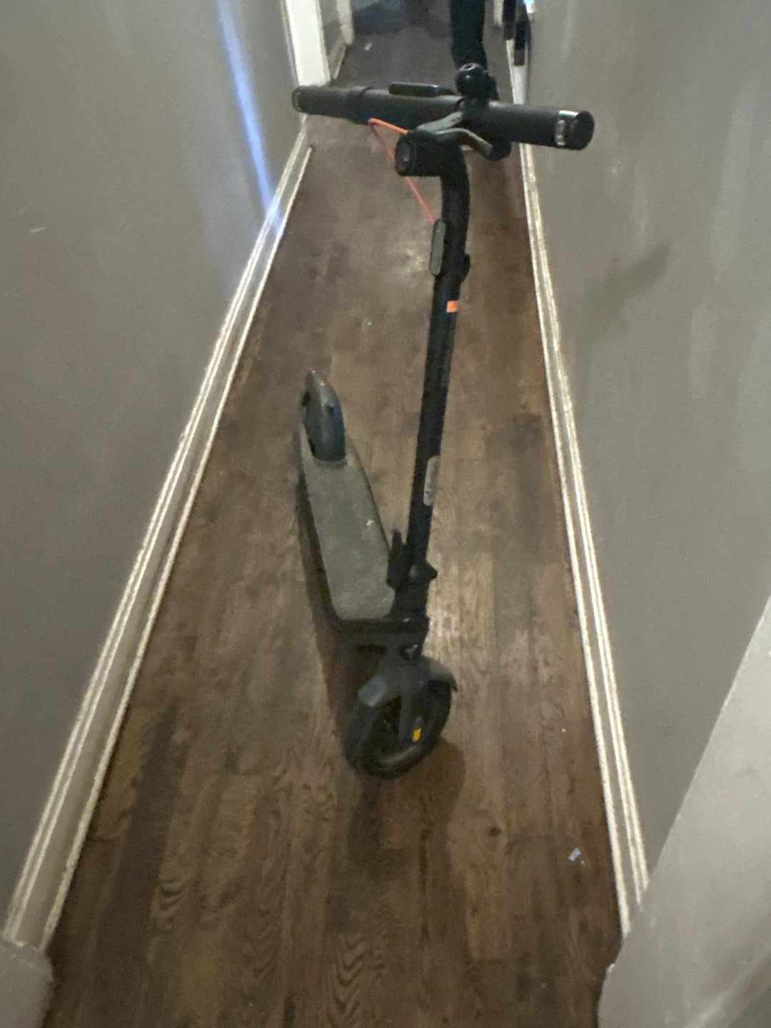 Ninebot Electric Scooter