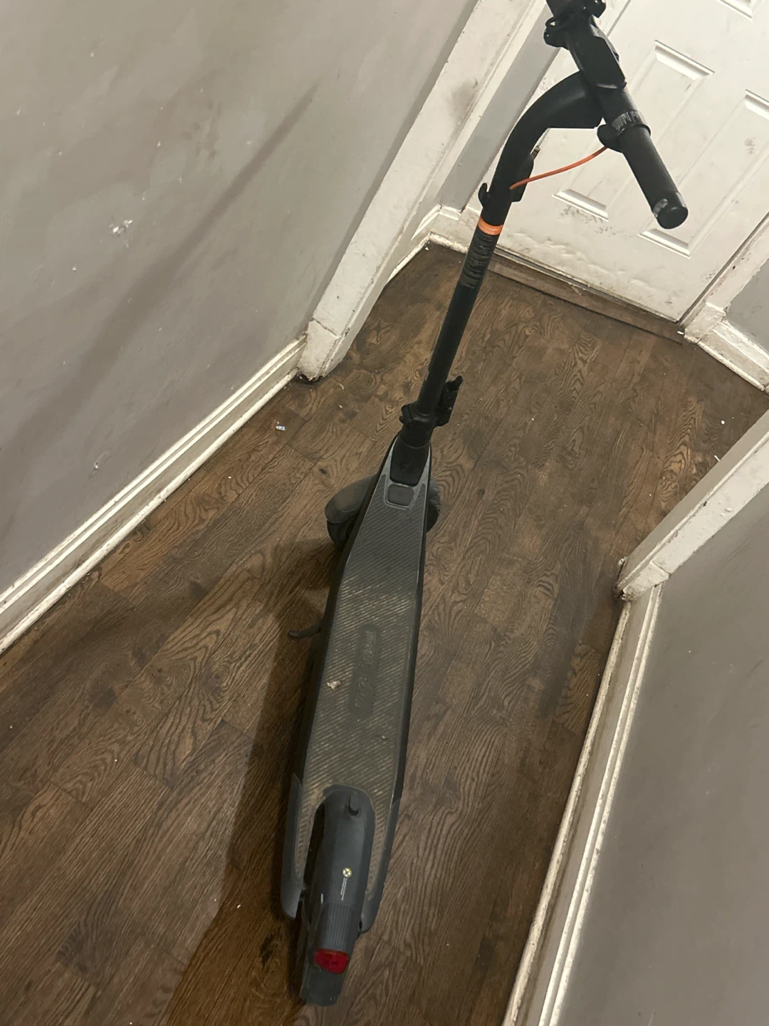 Ninebot Electric Scooter - photo 2