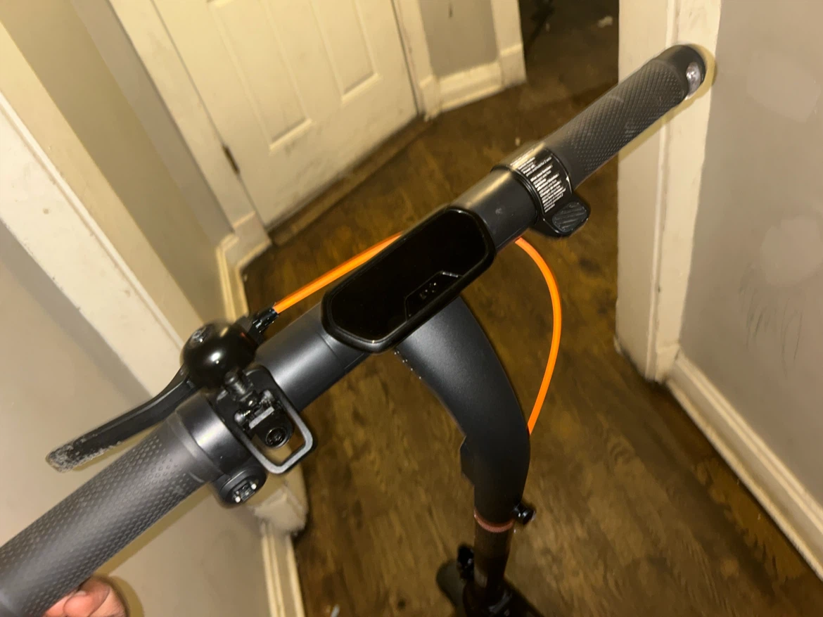 Ninebot Electric Scooter - photo 3