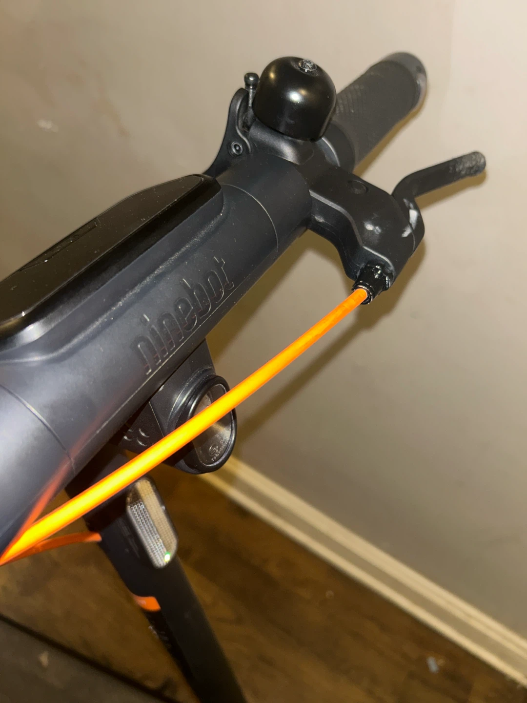 Ninebot Electric Scooter - photo 5