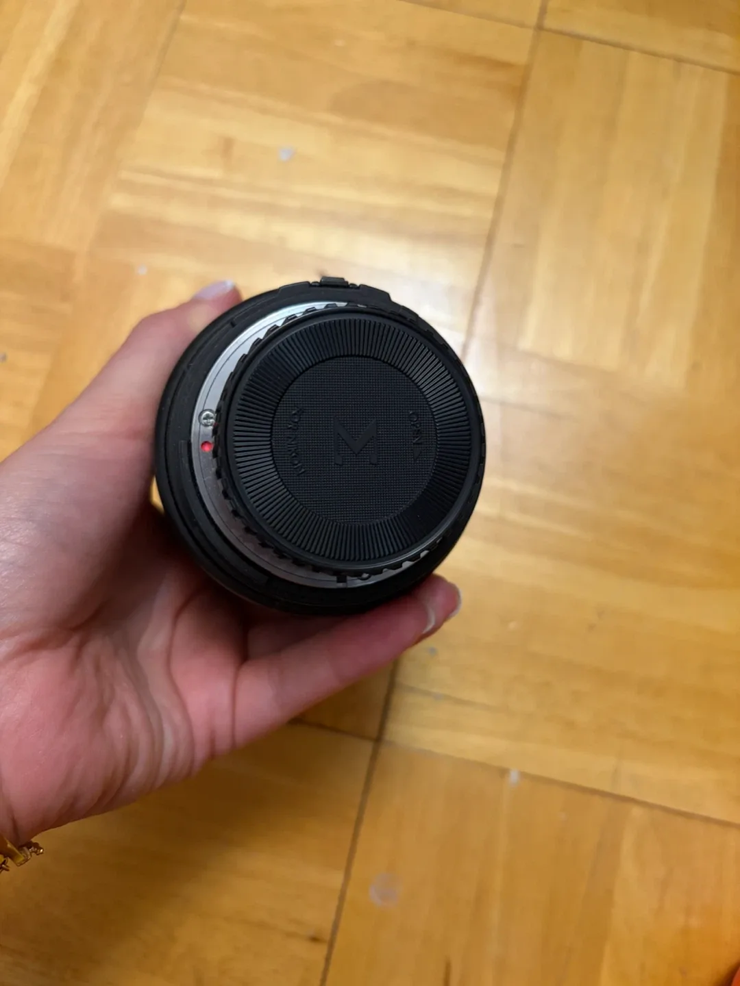 Sigma DL Zoom 75-300mm f/4-5.6 Lens - photo 2