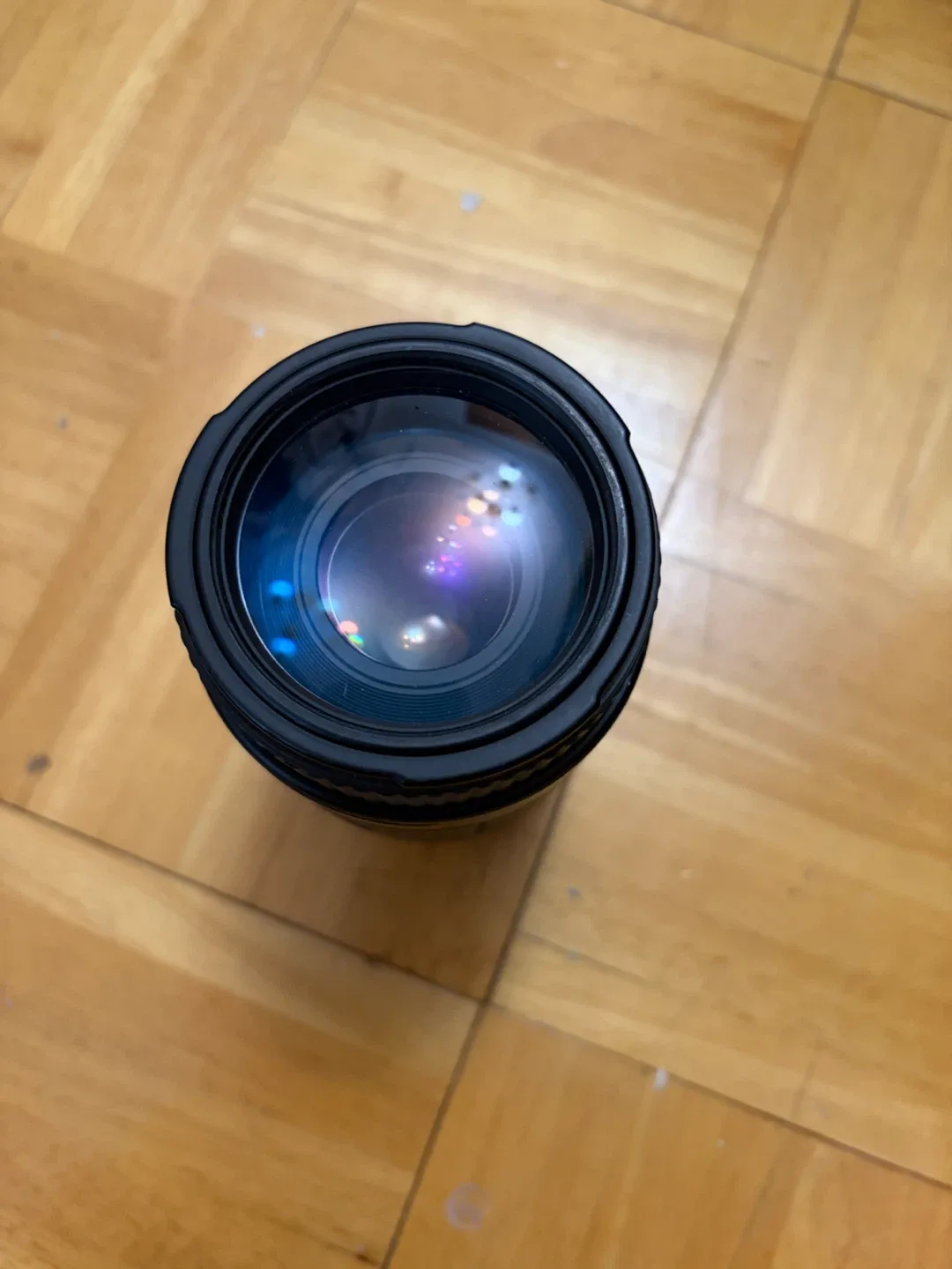 Sigma DL Zoom 75-300mm f/4-5.6 Lens - photo 4