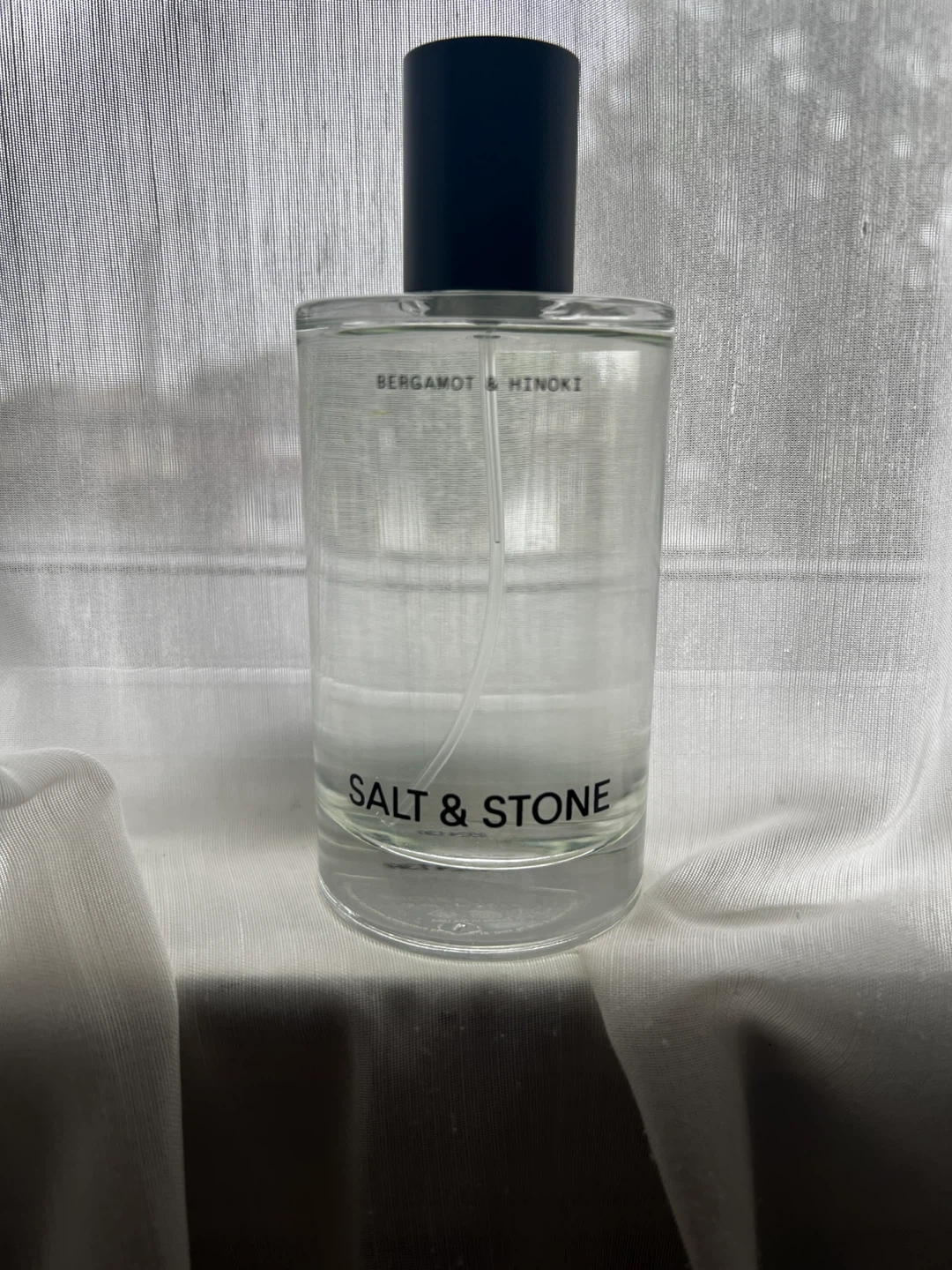 Salt & Stone Bergamot & Hinoki Body Mist 100 mL