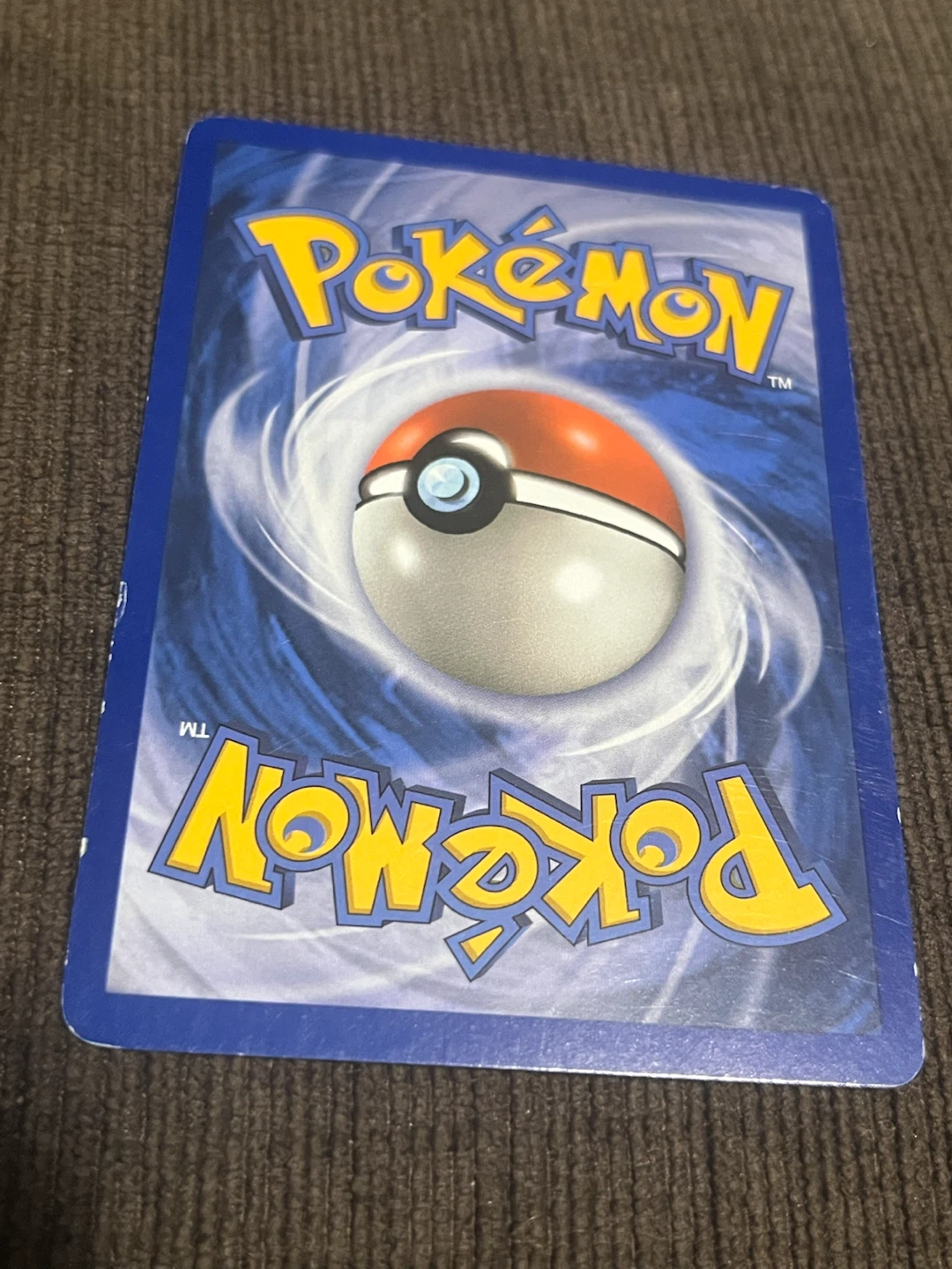 Pokemon TCG Abra Lv.8 Card - photo 2