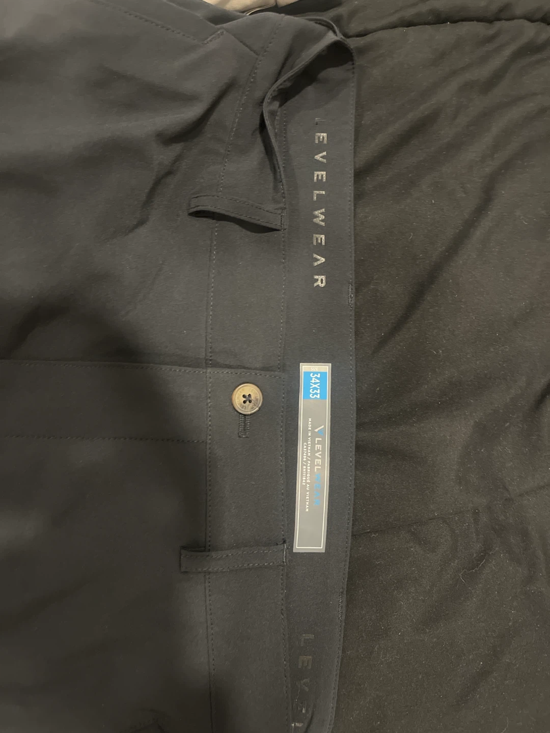 Men's Golf Pants and Shorts Bundle - photo 2