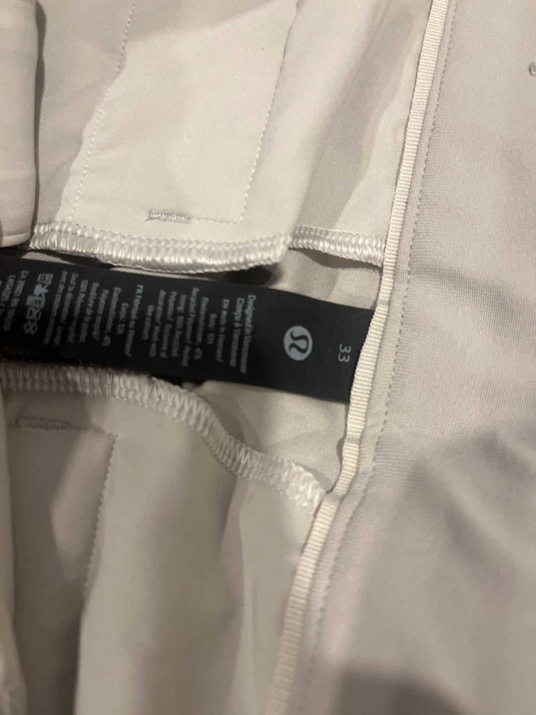 Men's Golf Pants and Shorts Bundle - photo 3