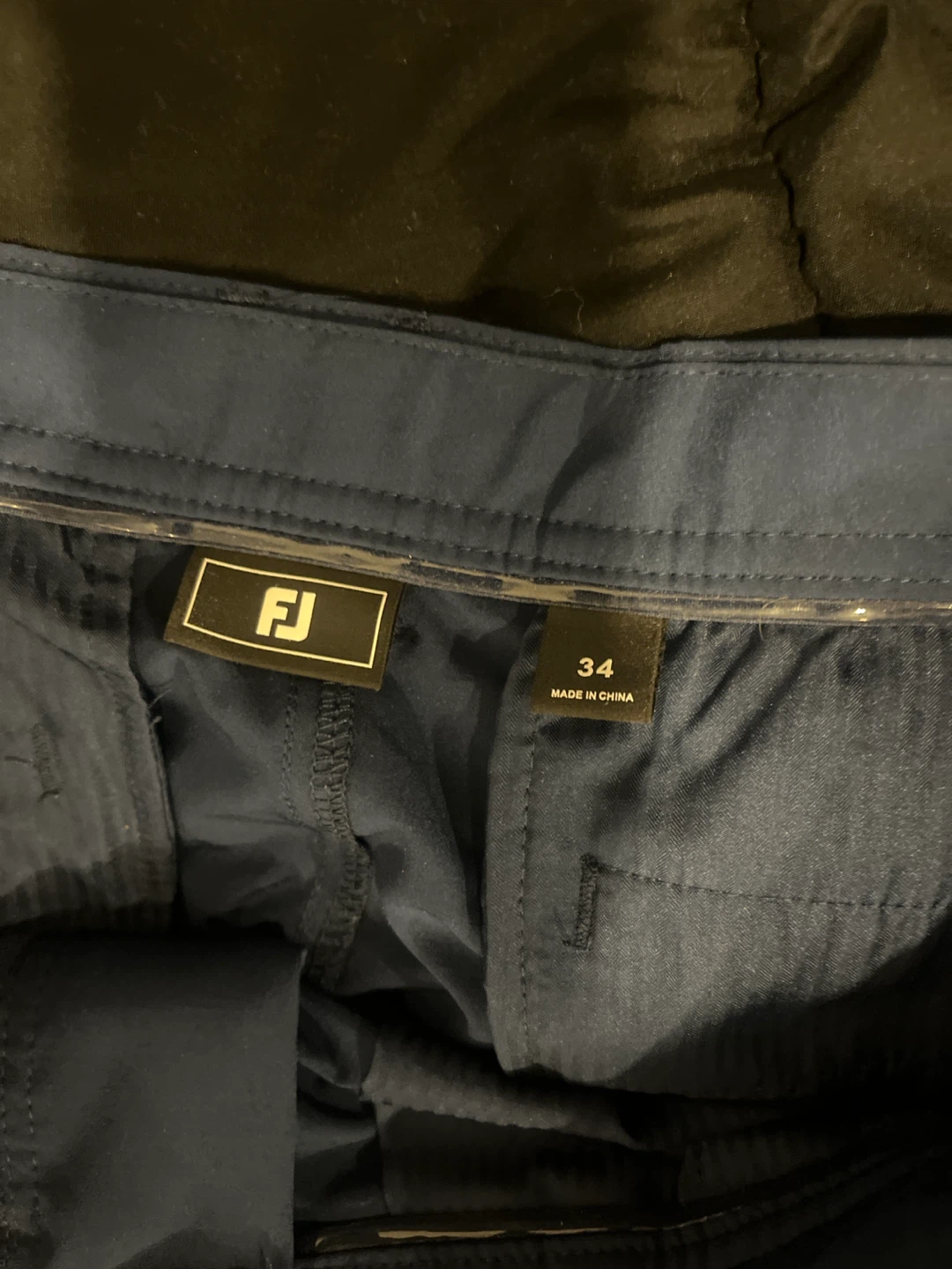Men's Golf Pants and Shorts Bundle - photo 4