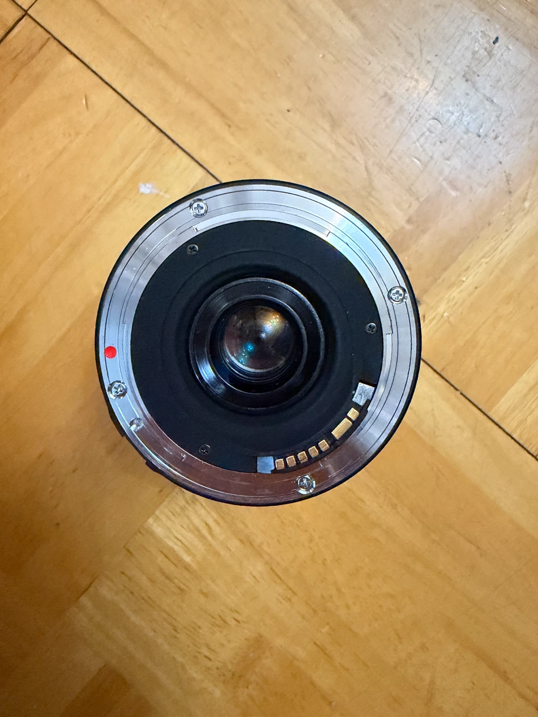 Sigma 28-200mm f/3.5-5.6 Hyperzoom Lens - photo 3