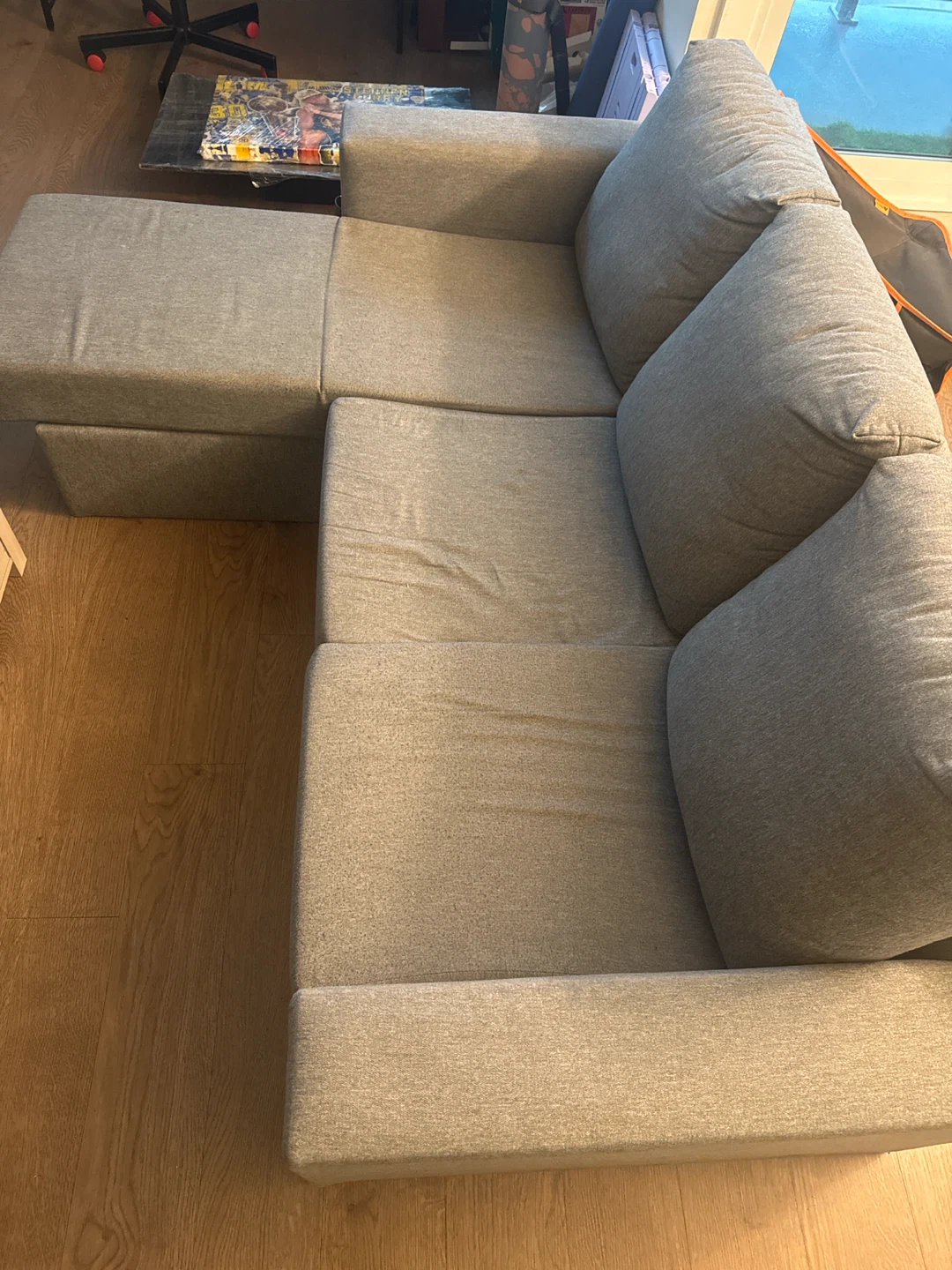 Couch