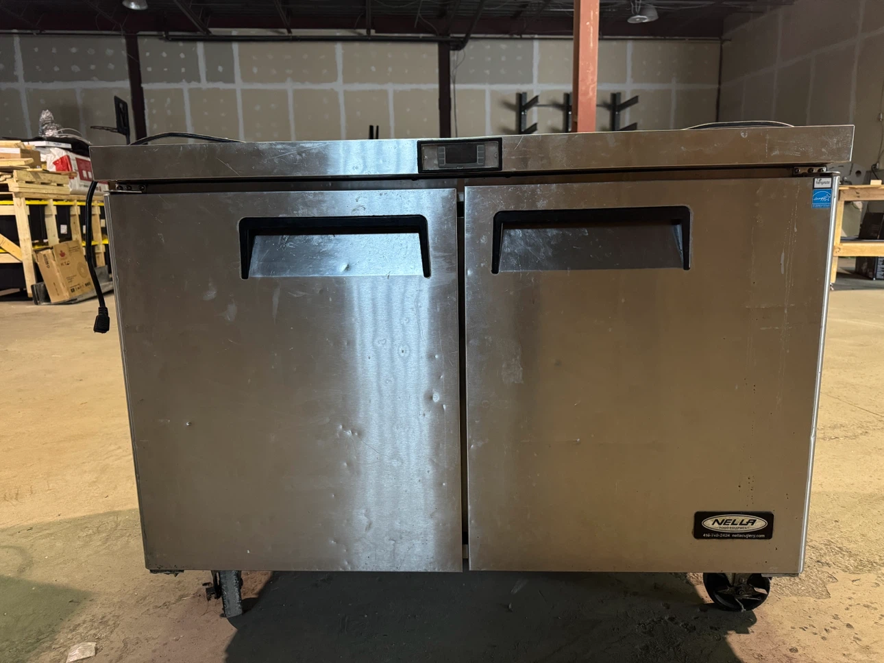 Commercial Restaurant Kitchen Equipment Bundle