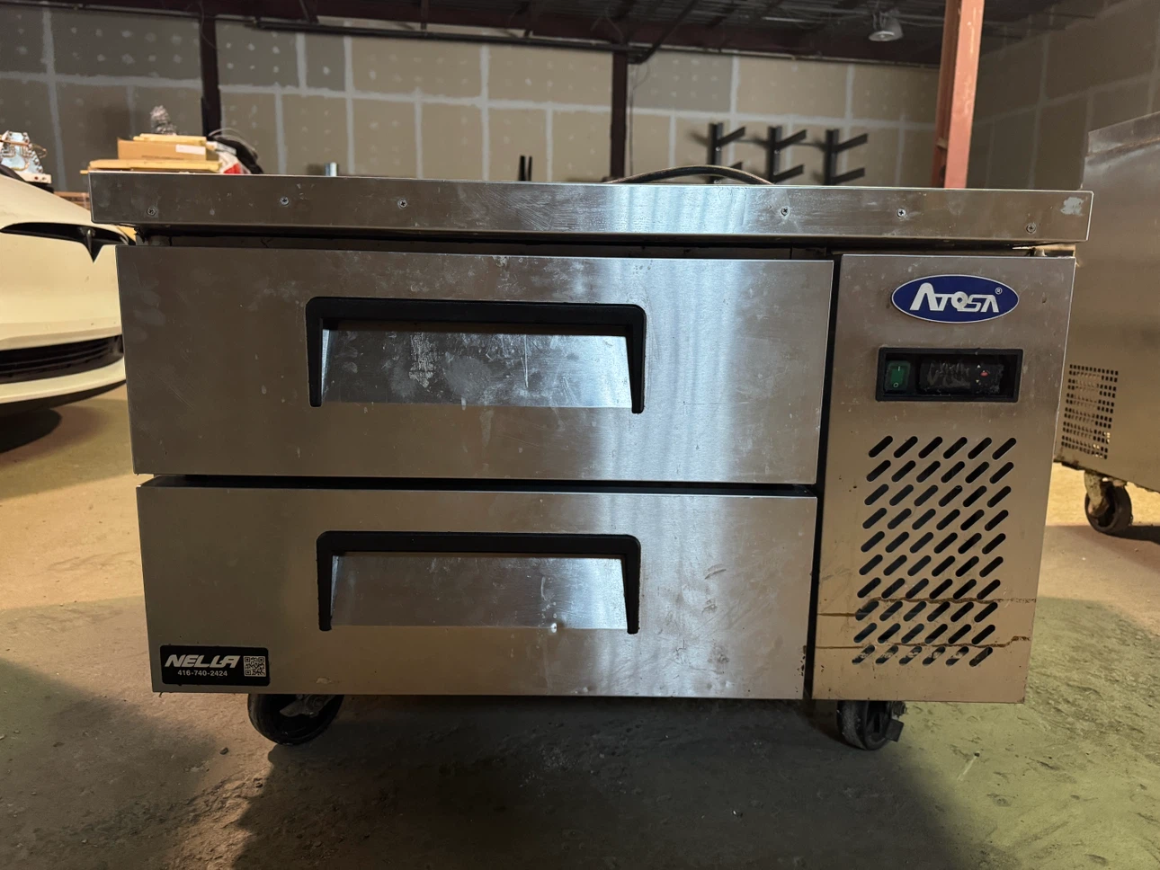 Commercial Restaurant Kitchen Equipment Bundle - photo 2