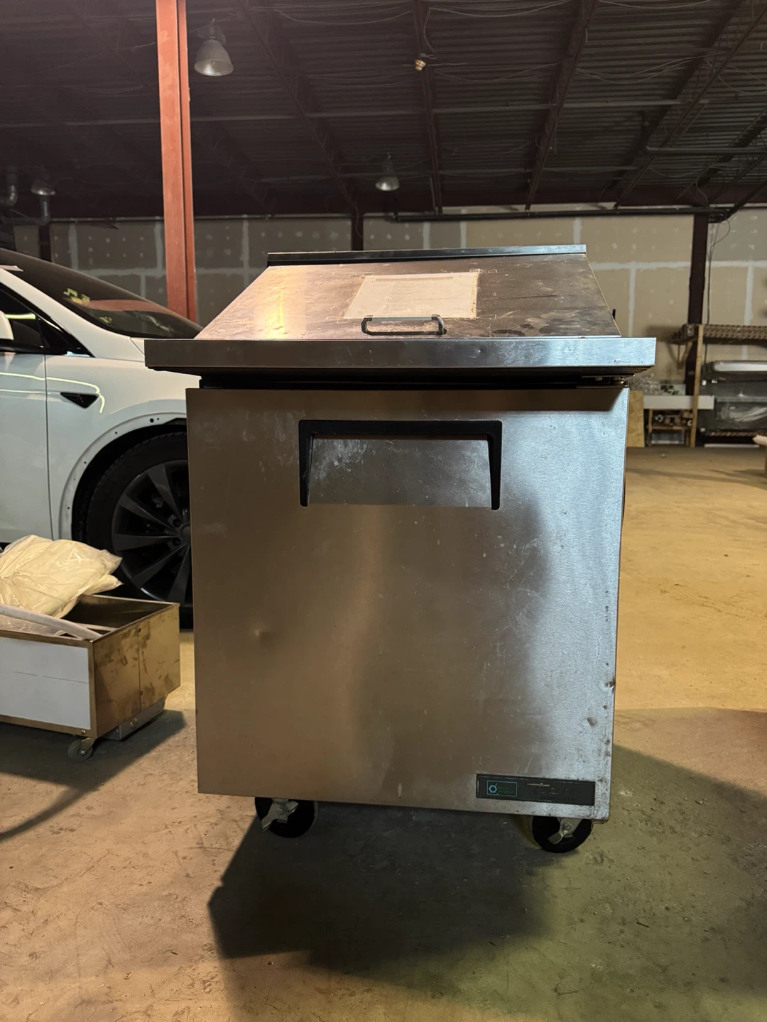 Commercial Restaurant Kitchen Equipment Bundle - photo 3