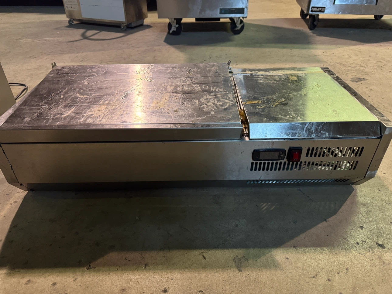 Commercial Restaurant Kitchen Equipment Bundle - photo 5