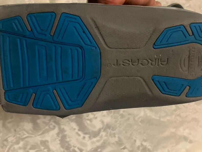 Aircast Walking Boot - photo 2