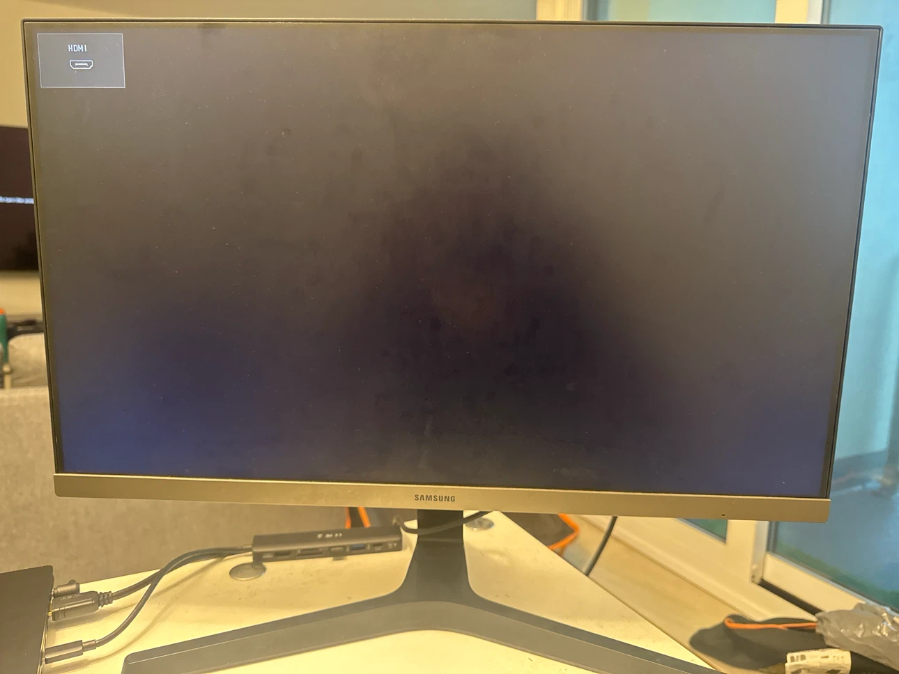 Samsung Monitor