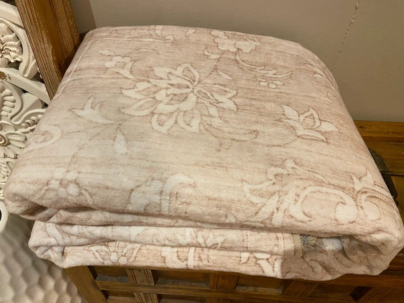 New 5x7 Washable Area Rug - photo 4