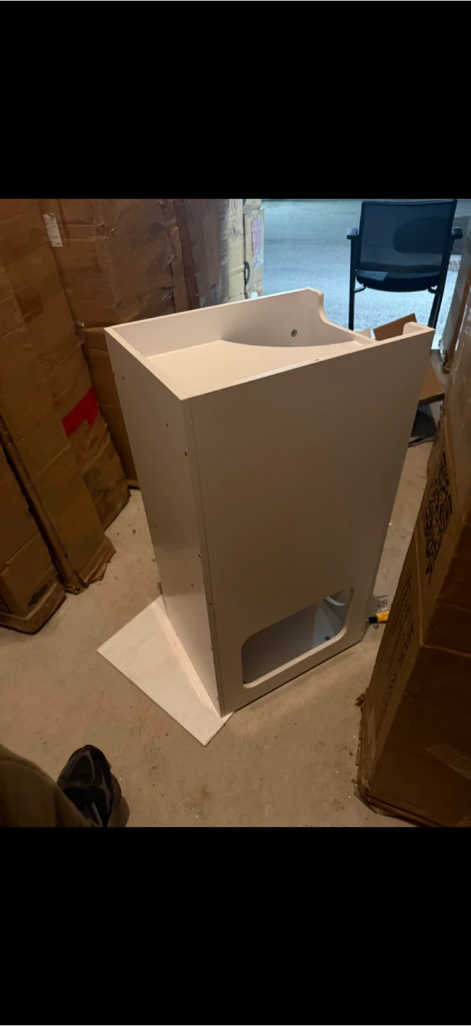 White Cat Tree Condo - photo 4