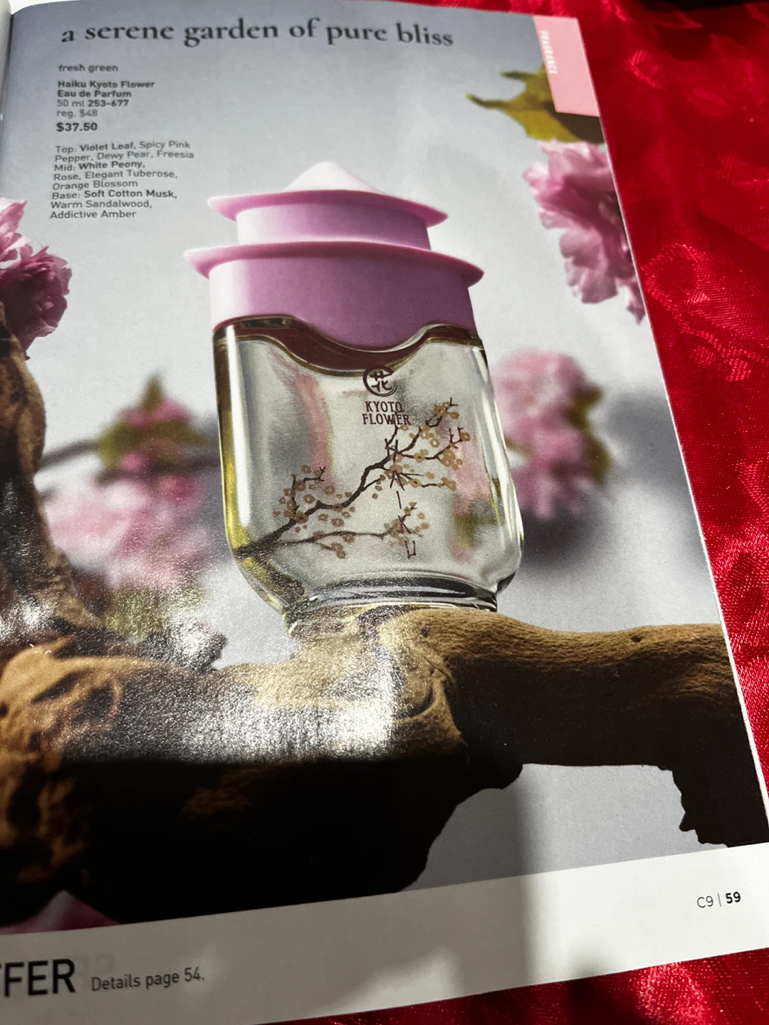 Avon Imari Eau de Toilette - photo 5