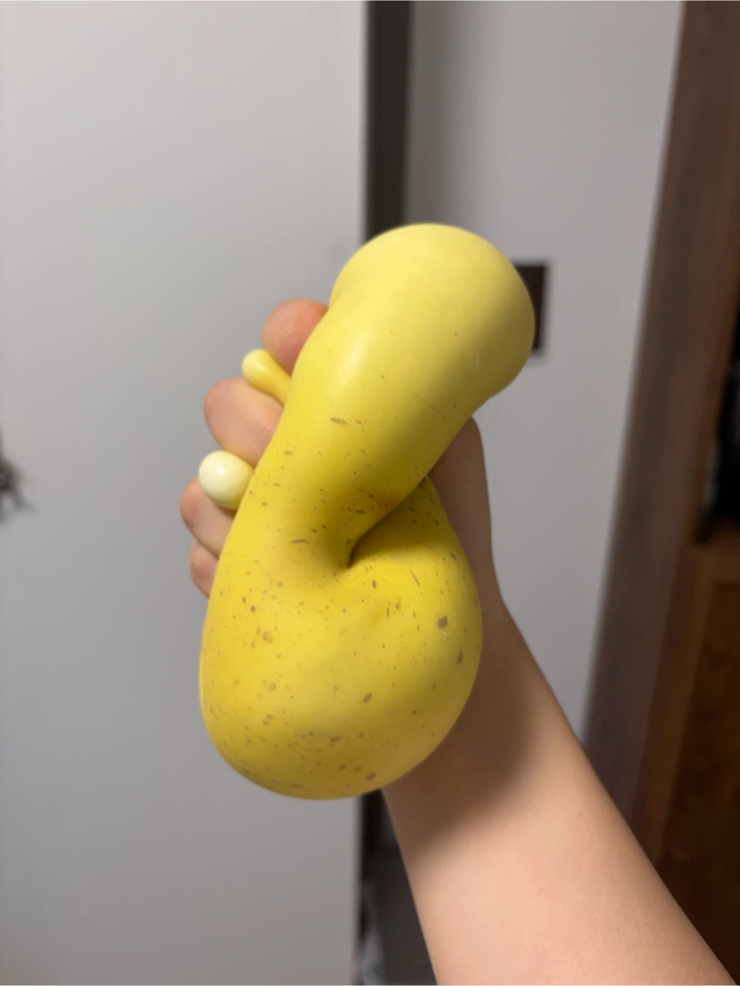 Real potato squishy giant - photo 2