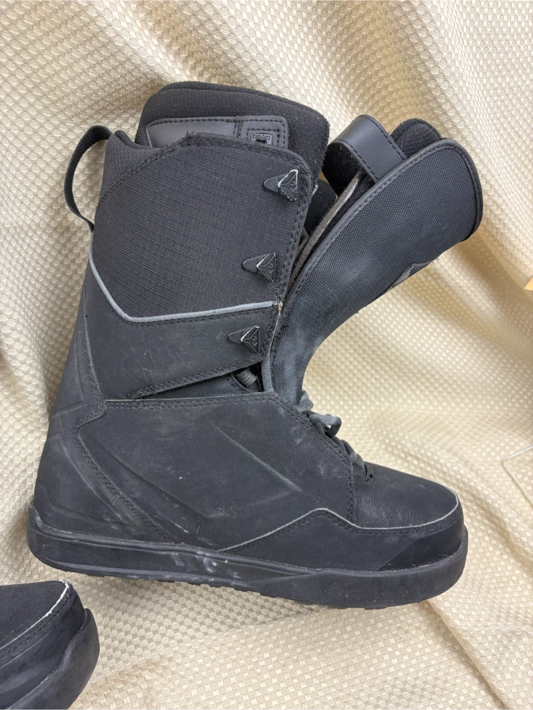 ThirtyTwo "32" Snowboard Boots M 11.0 - photo 3