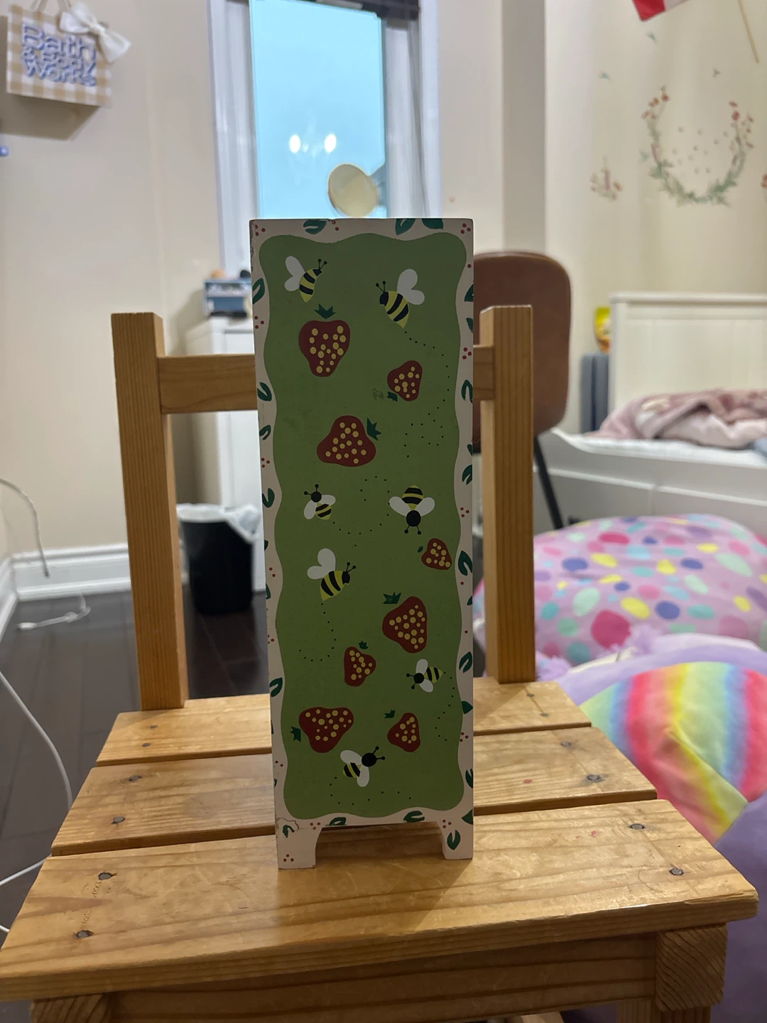 Kids Jewellery Organizer Box - photo 2