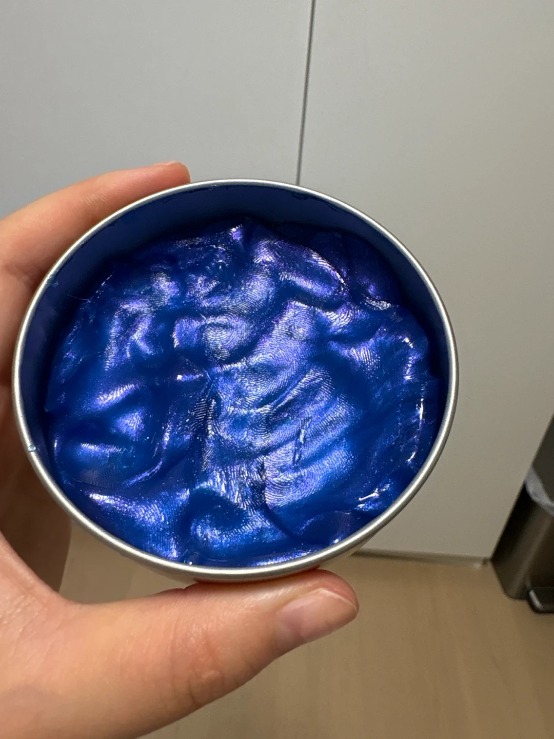 Doctor Putty galaxy colour - photo 2