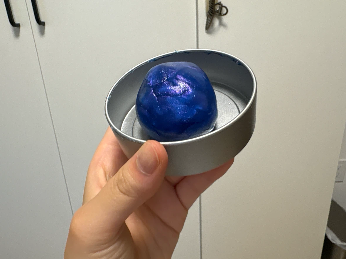 Doctor Putty galaxy colour - photo 3