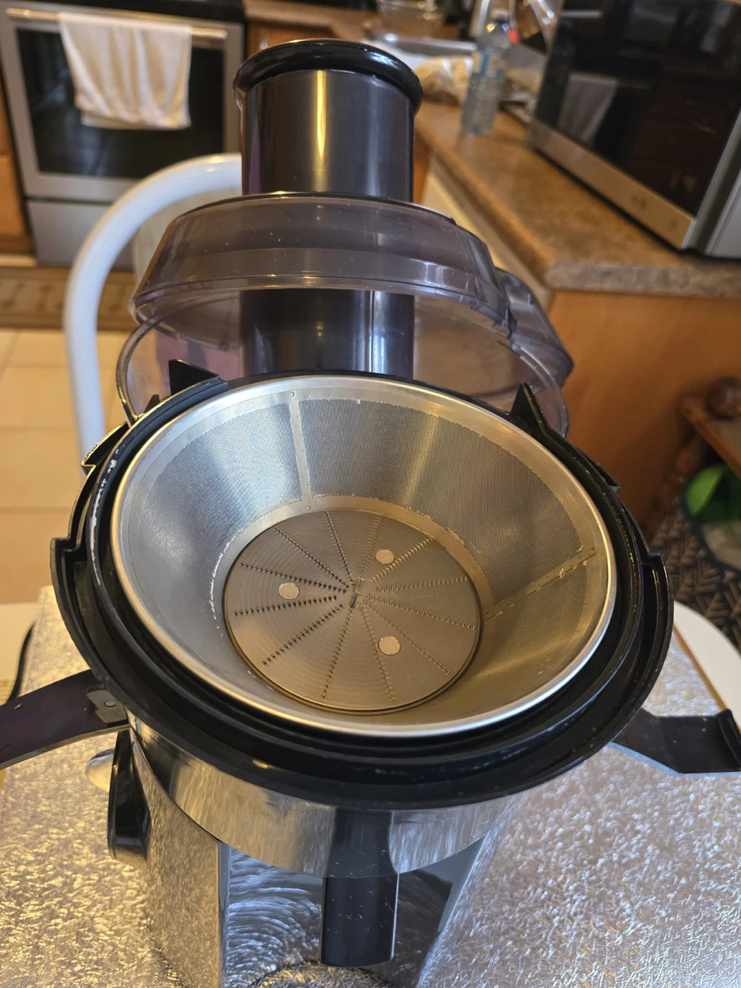 Hamilton Beach Juicer - photo 2