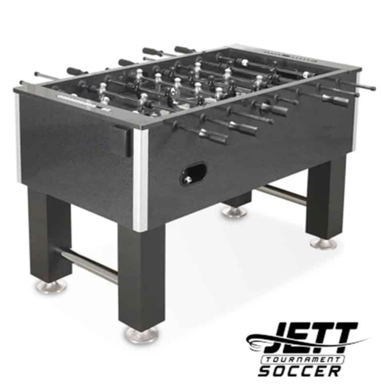 Pro Foosball Table - Jett Tournament - photo 3