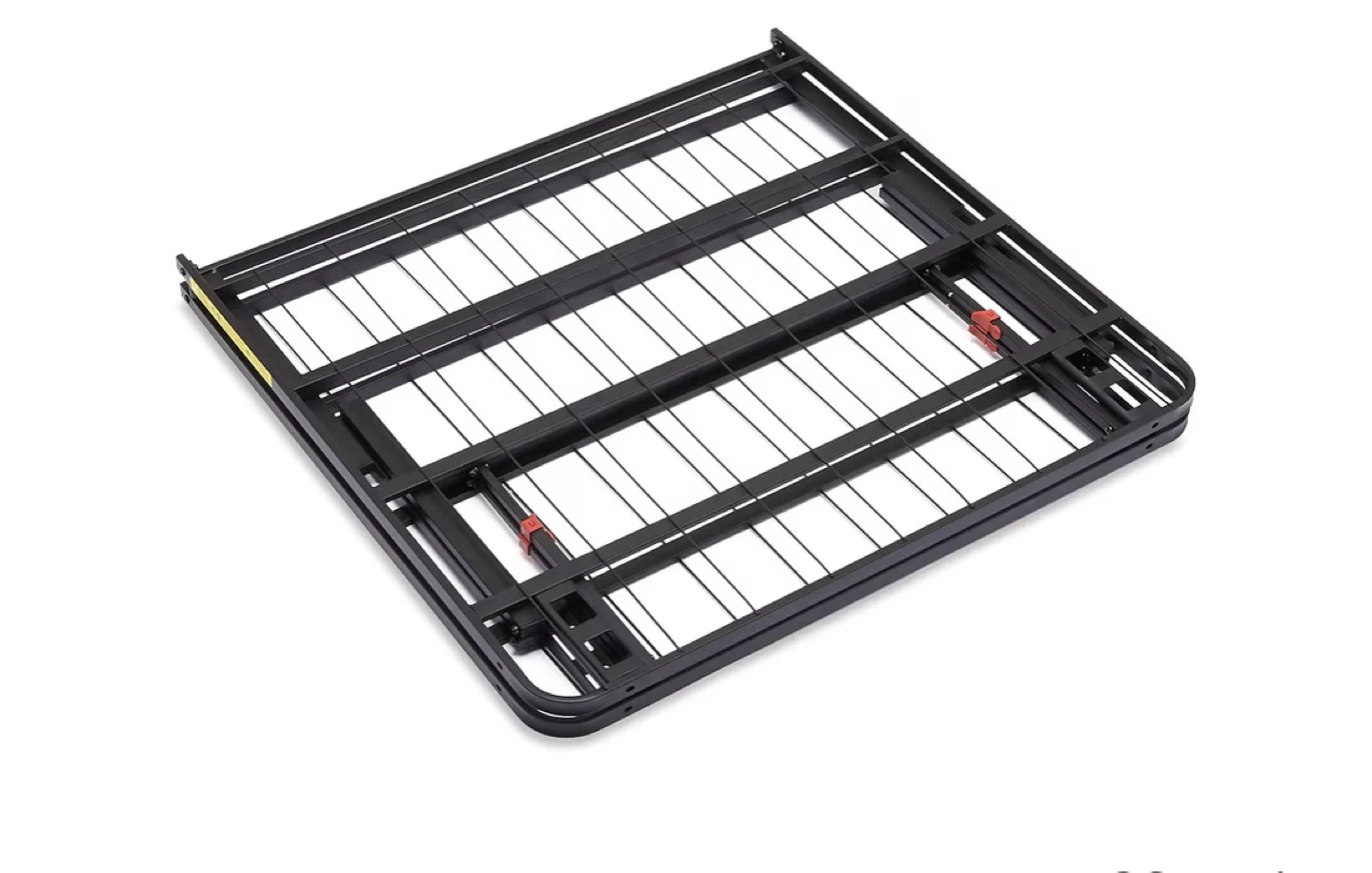 Folding Metal Bed Frame - photo 2