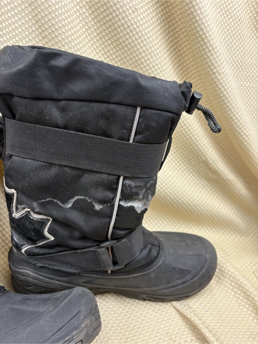 Ice Fields Winter Boots - photo 3